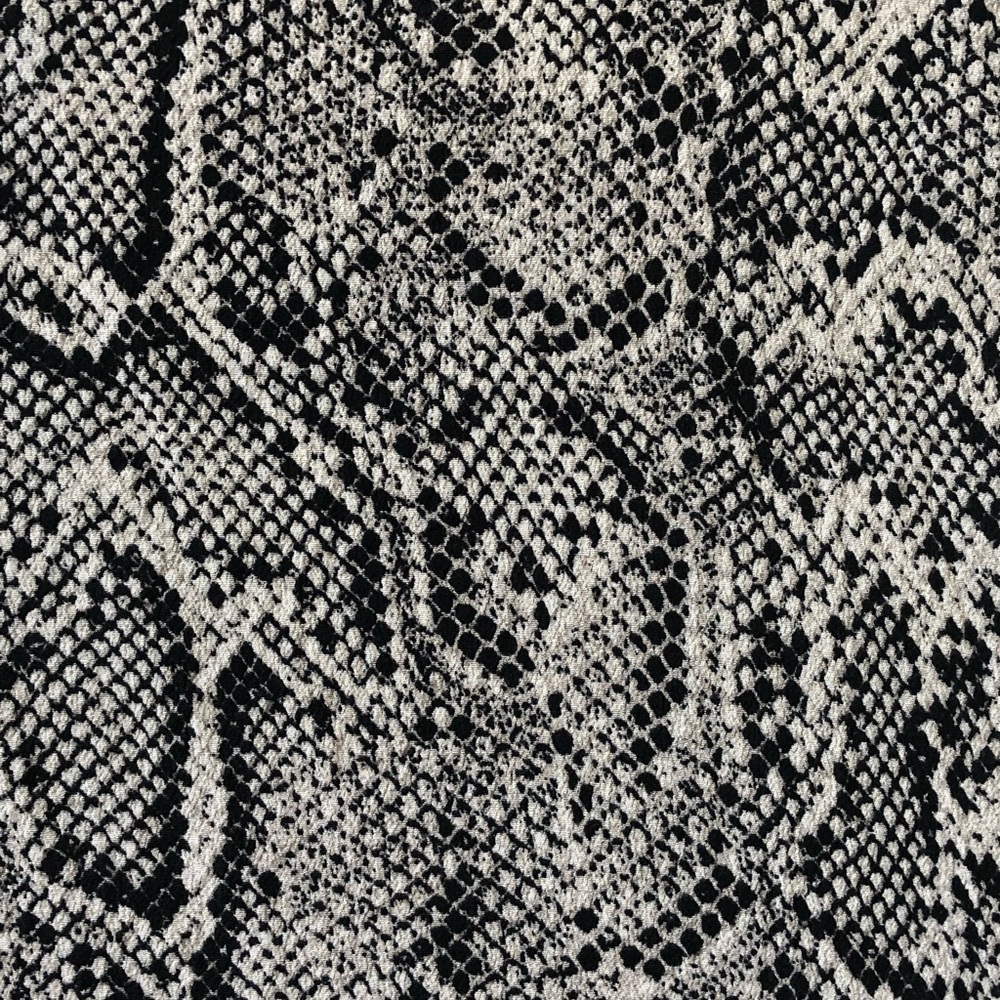 S Python Camisole Cami Snakeskin Animal Print Sm - Picture 4 of 5